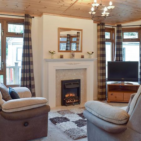 Colman Brook Lodge Corton  Extérieur photo