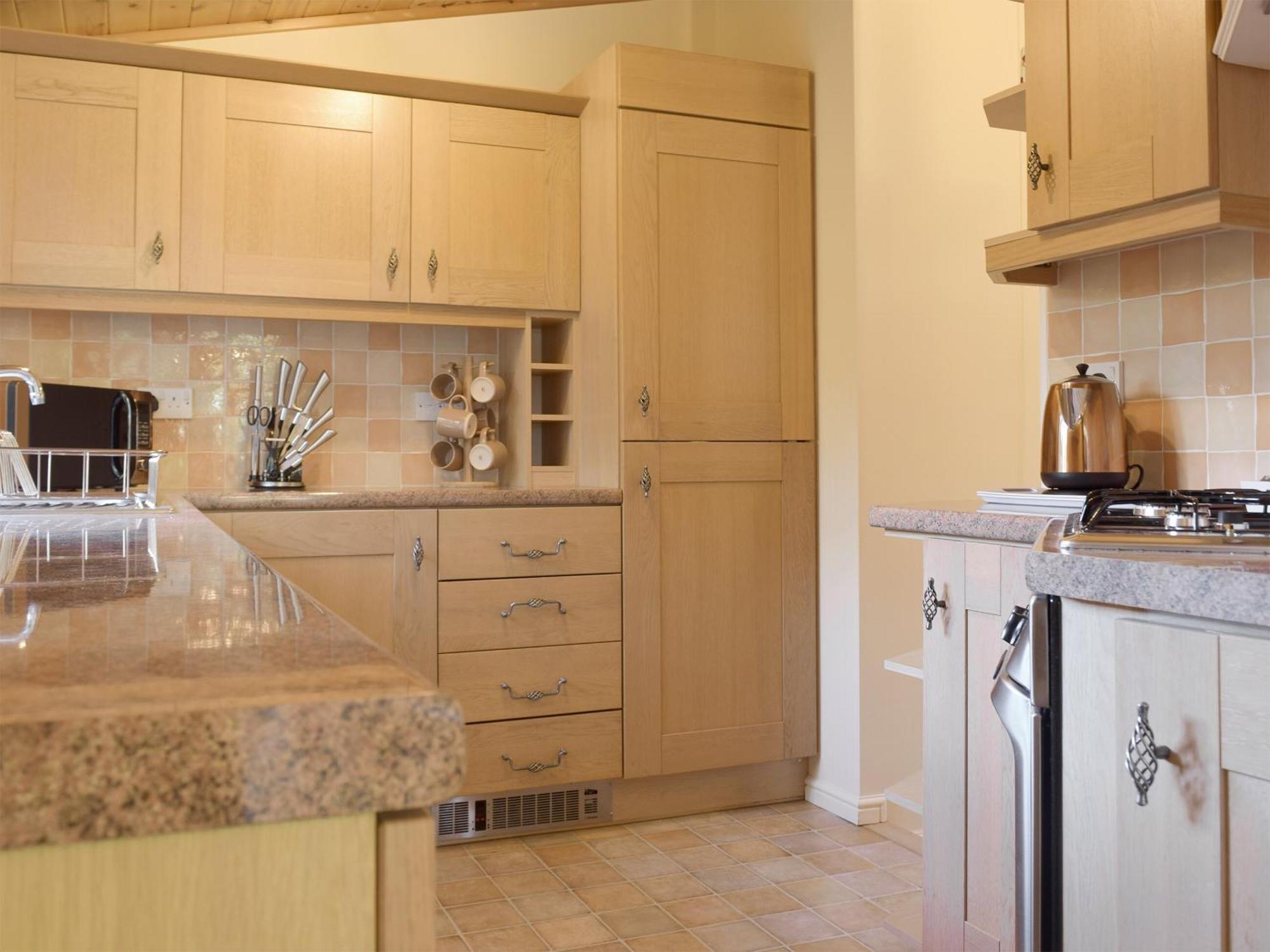 Colman Brook Lodge Corton  Extérieur photo