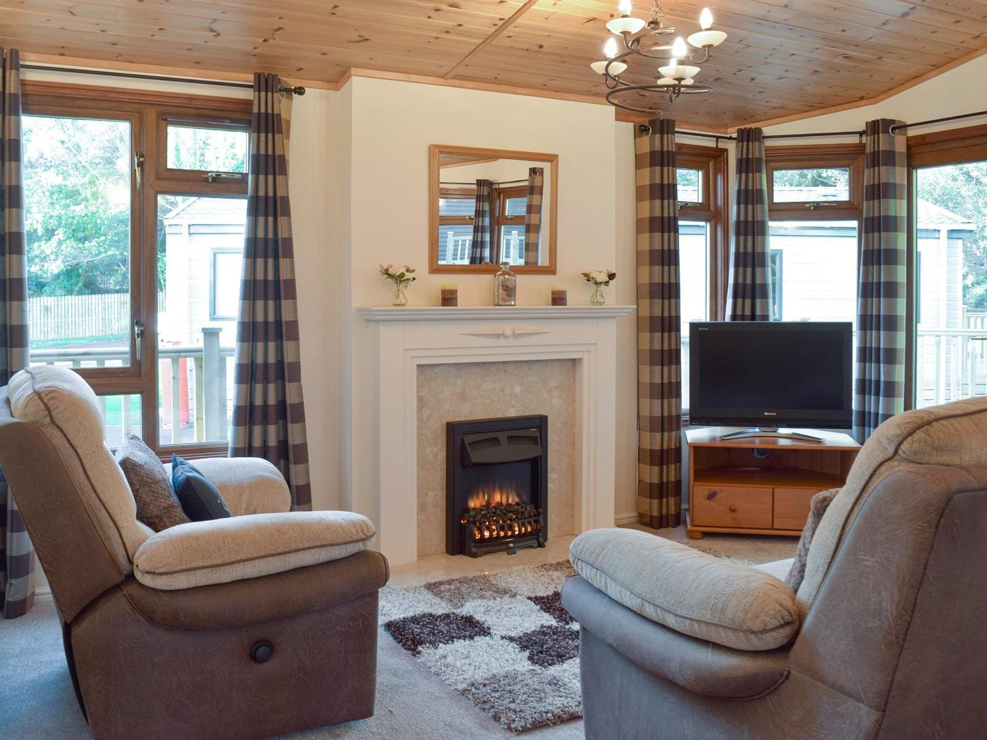 Colman Brook Lodge Corton  Extérieur photo